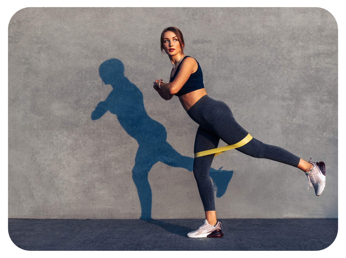 Increase Muscle Strength and Tone