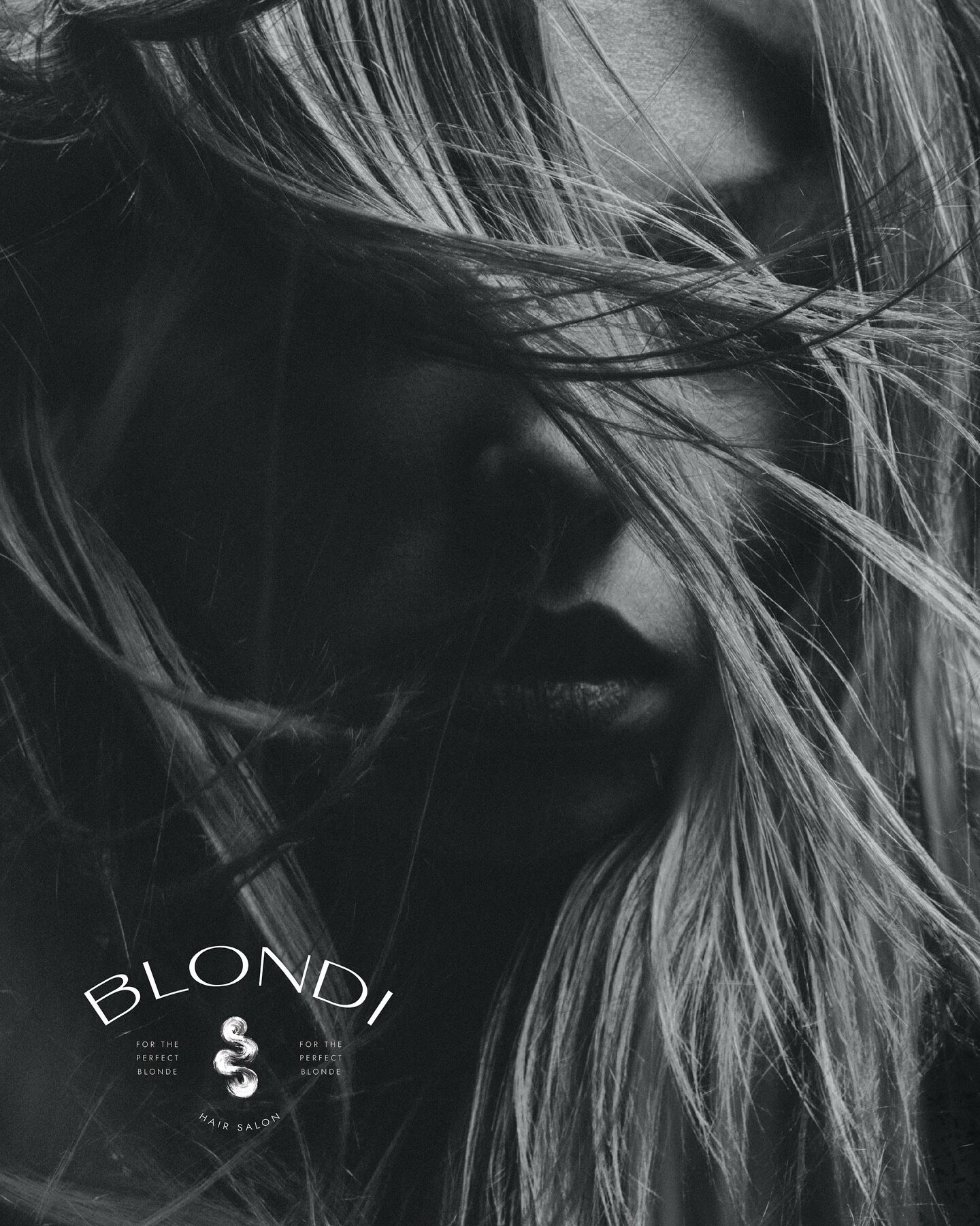 BIG reveal coming this Wednesday ✨

Meet &lsquo;Blondi&rsquo;! Crafted with hairdressers in mind, this kit is designed to elevate your brand effortlessly. Customizable for your business card, signage, website, and more! 

Drop a &lsquo;Blondi&rsquo; 