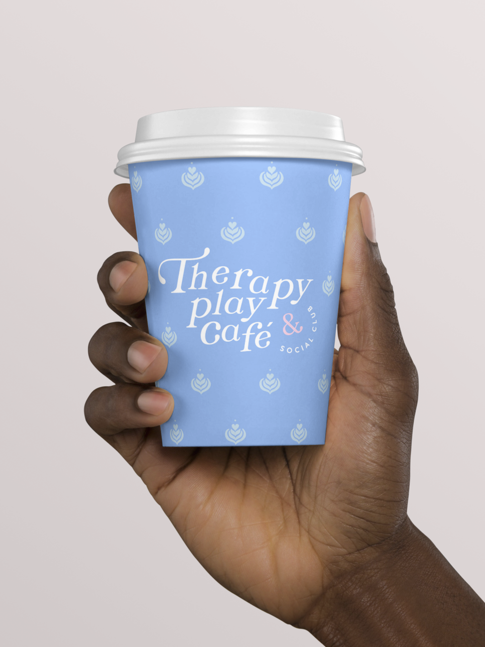Therapy Play Café