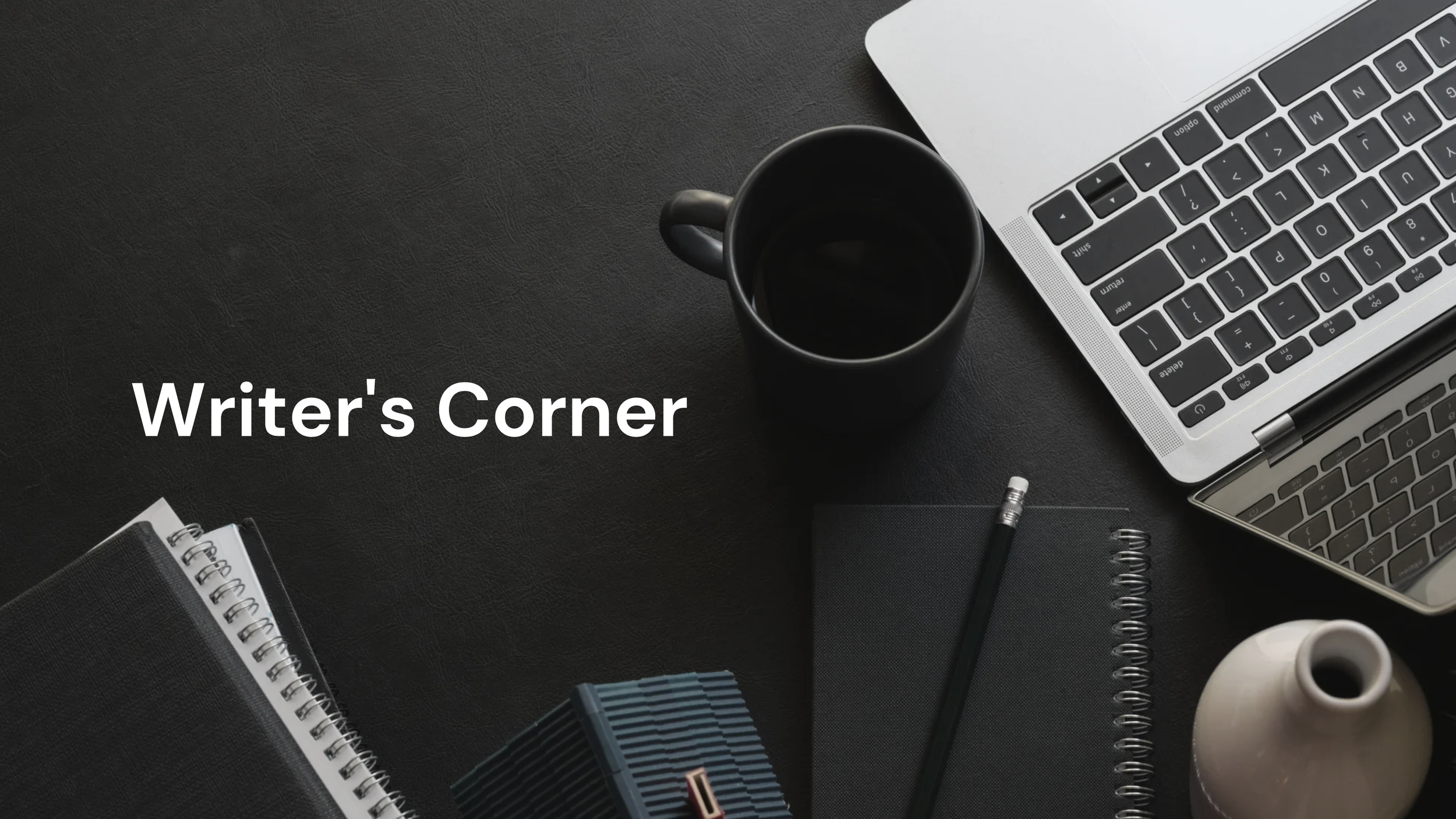 Welcome To The Blog