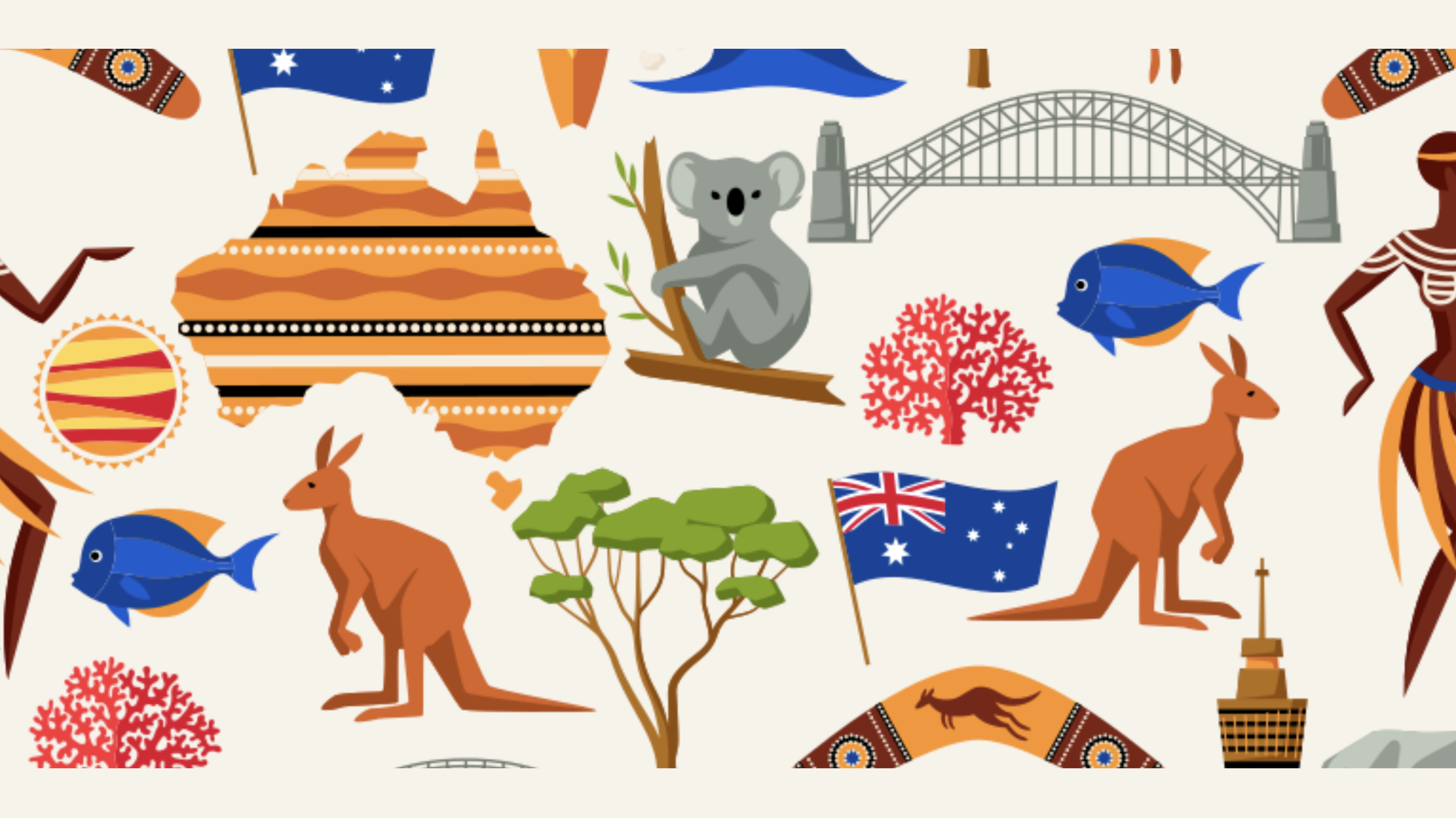 PROGRAMS IN AUSTRALIA