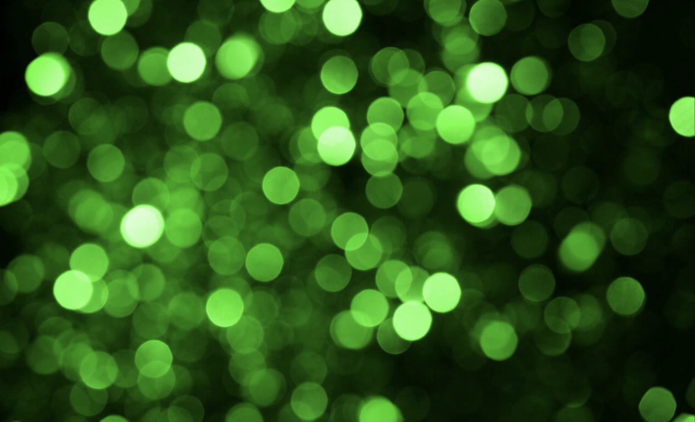 GREEN LIGHT MEANS GO