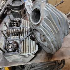 head work