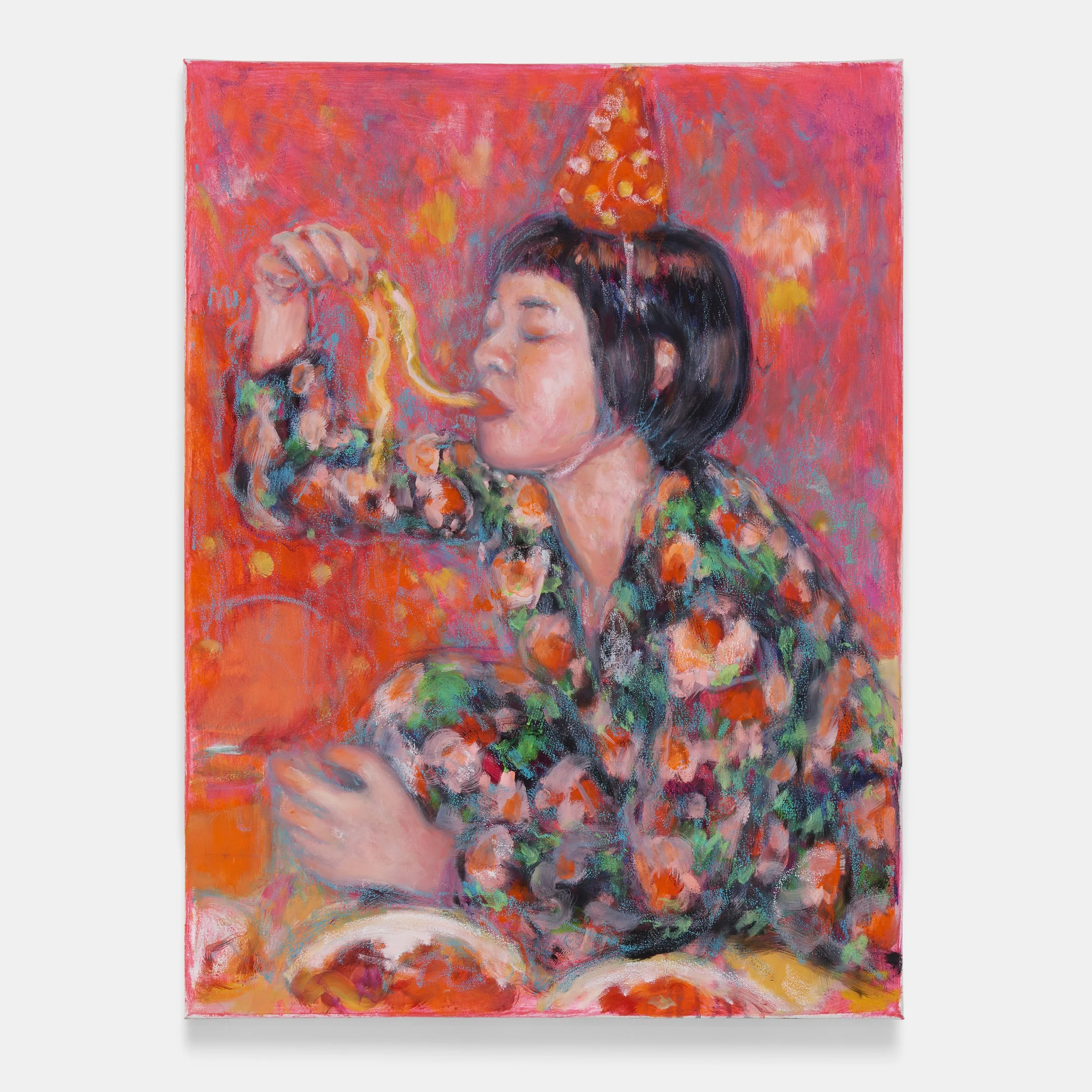 Angels with Dirty Faces (Install), Ojiri Gallery, London 2022