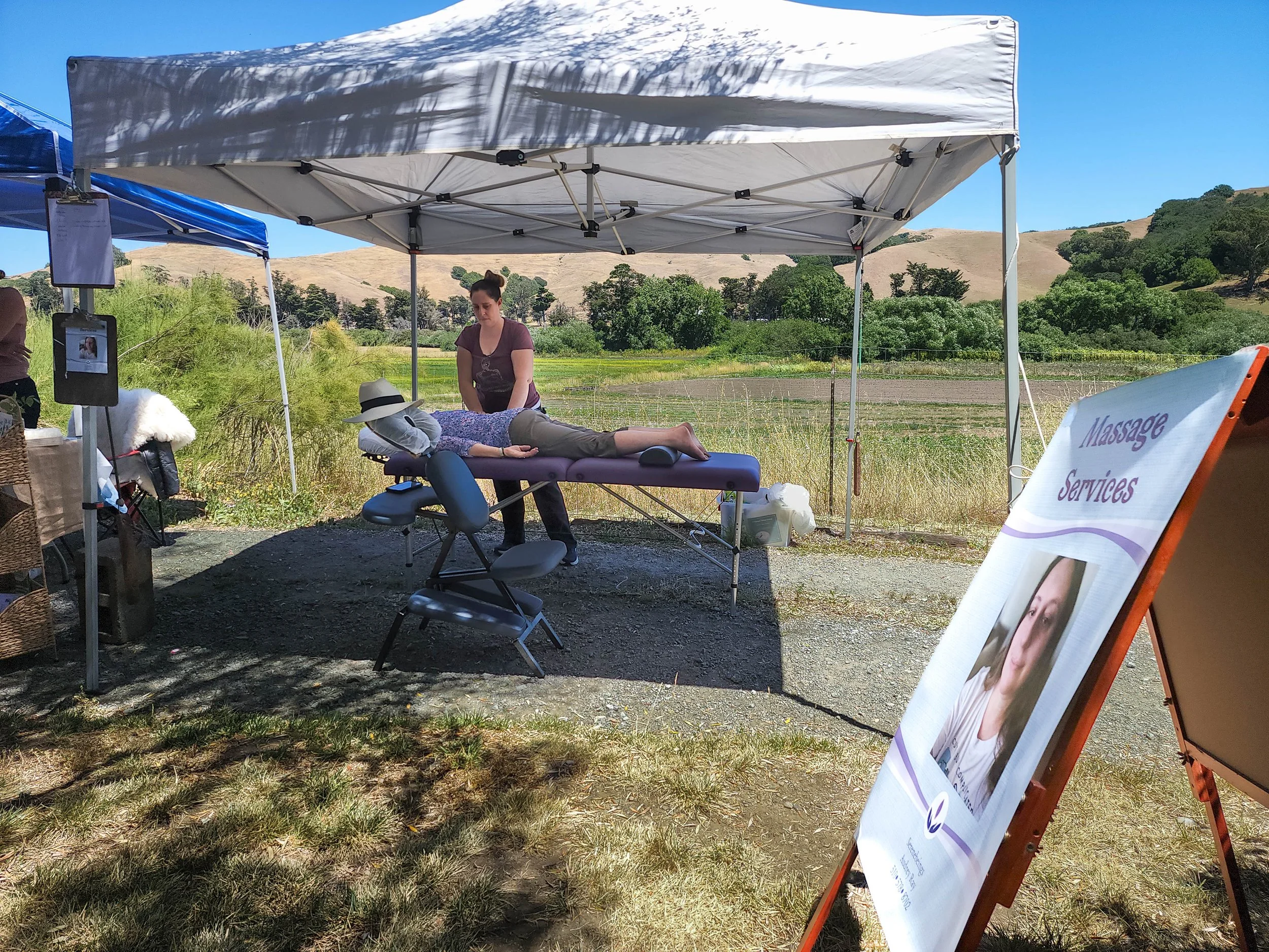 About Serene Beings Massage Marin County, Ross, Bay Area Serene Beings Massage, Ross, CA