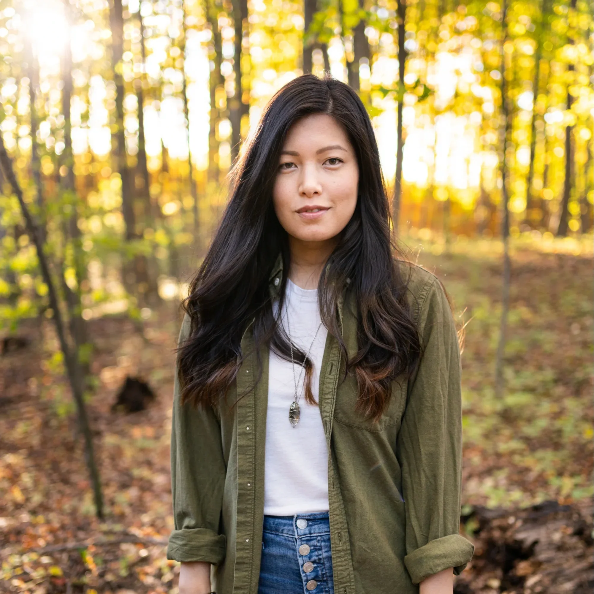 Cait Nishimura