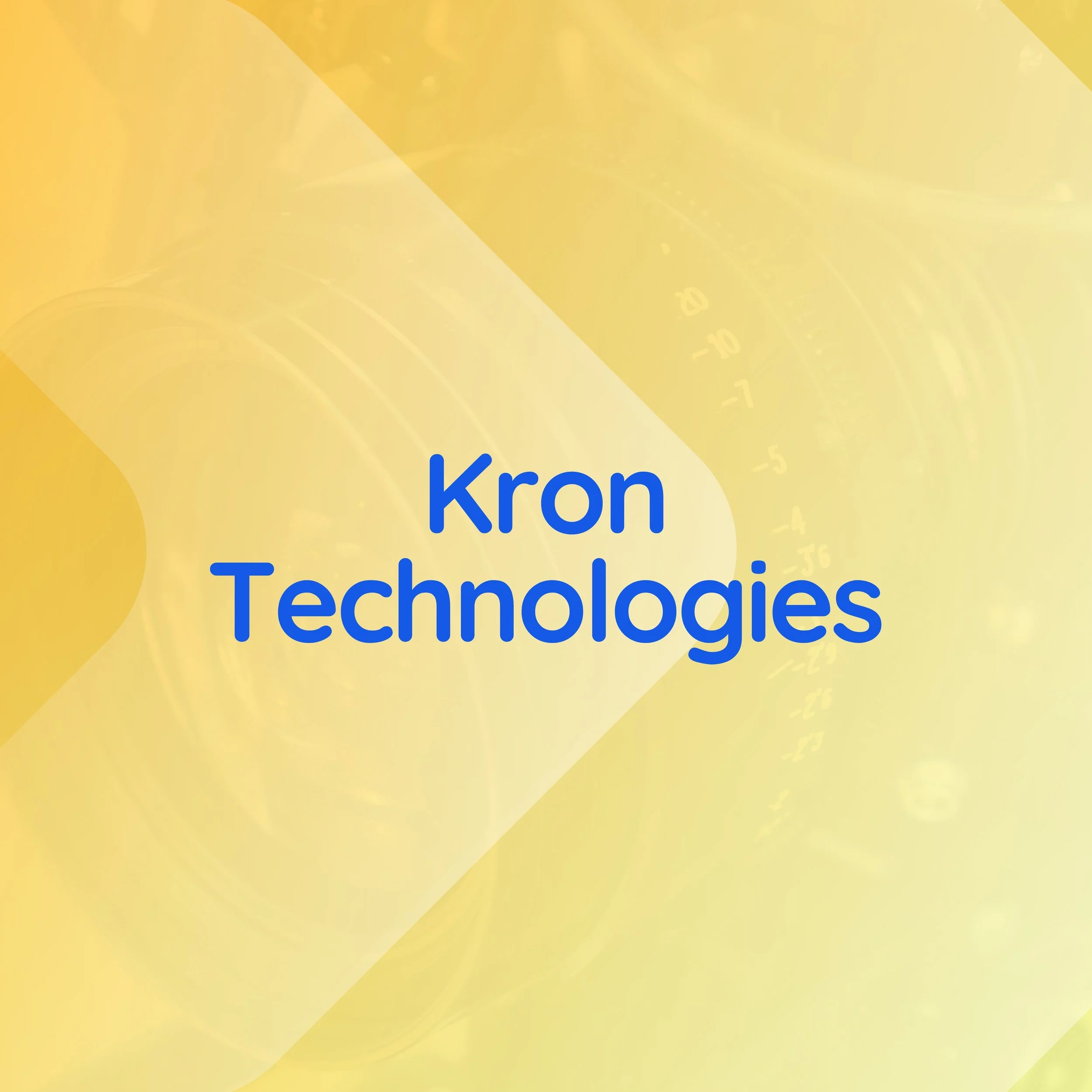 Kron Technologies