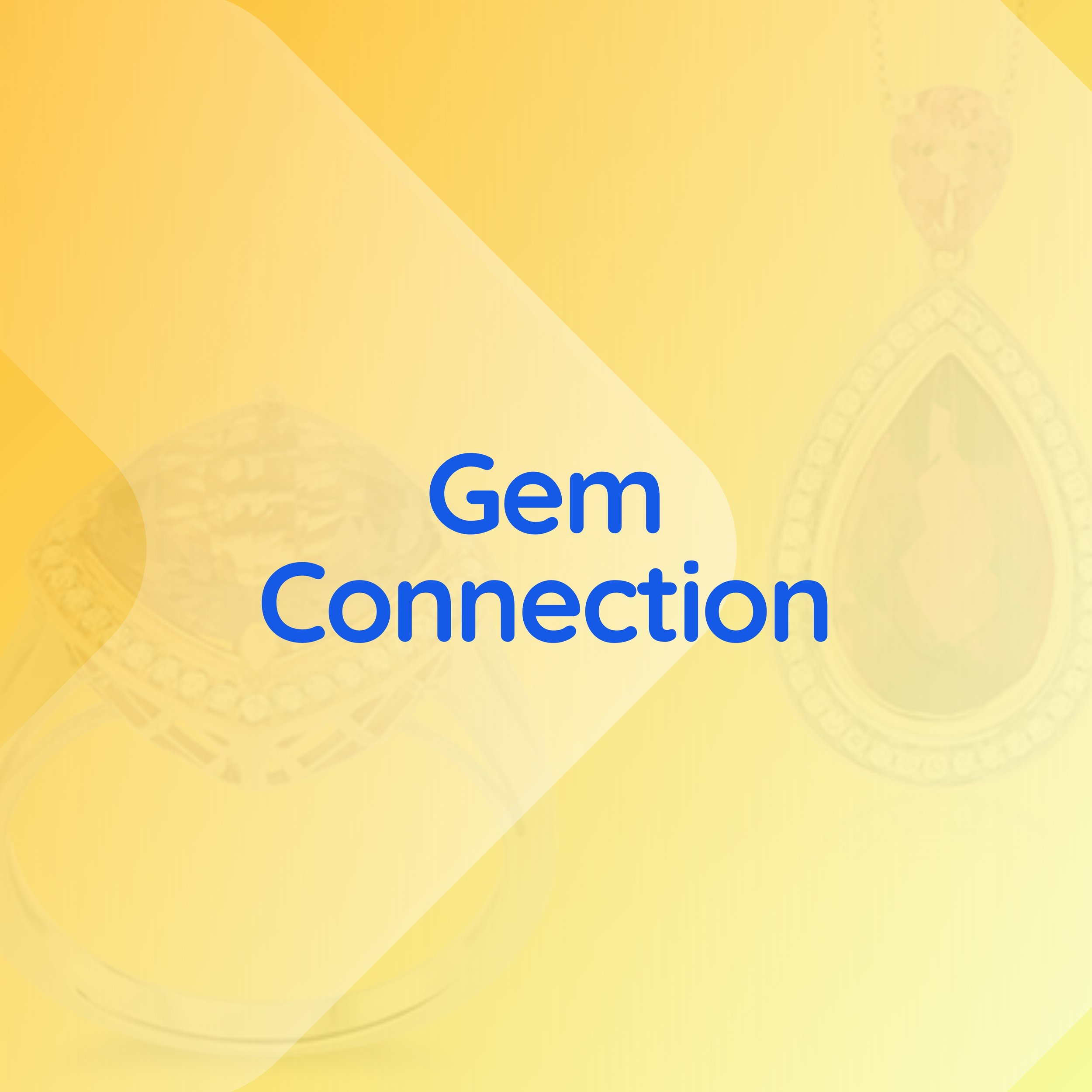 Gem Connection