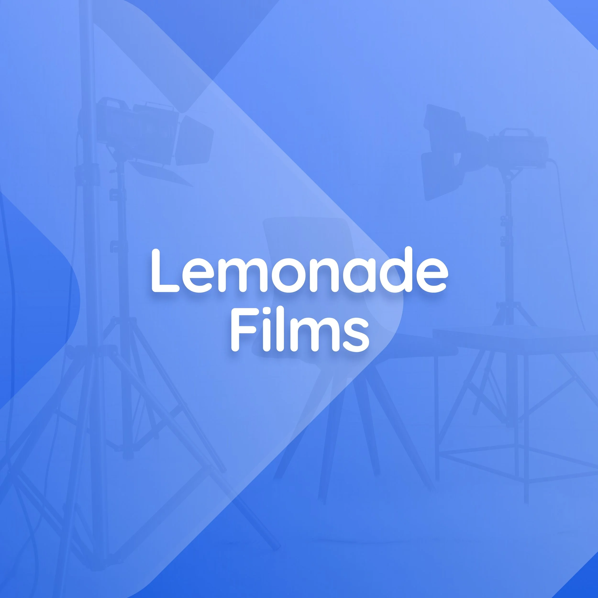 Lemonade Films