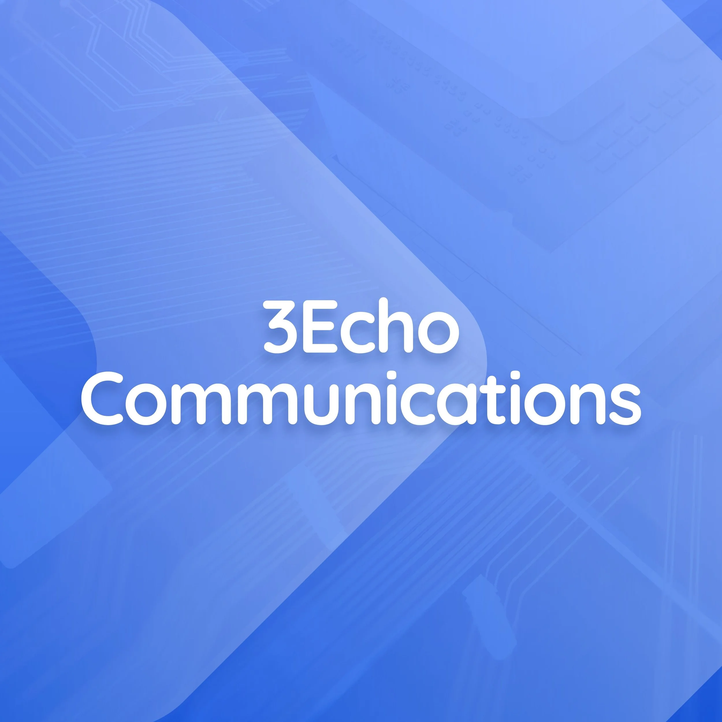 3Echo Communications