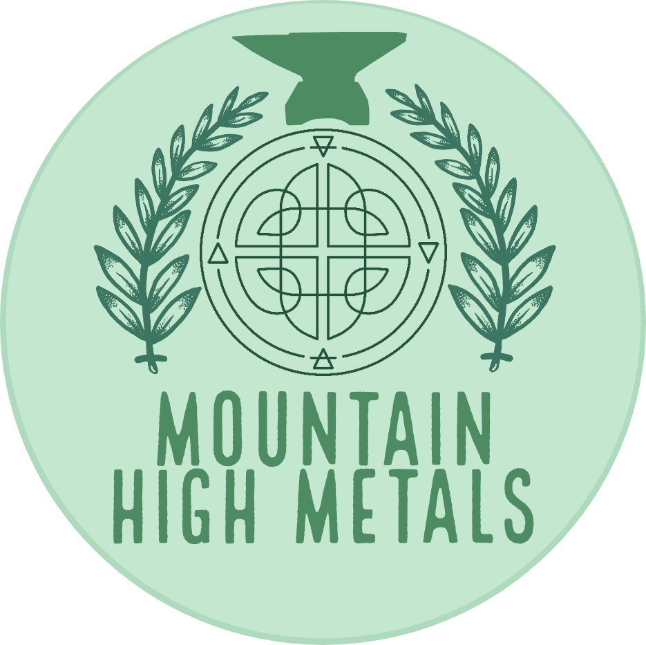 Mountain High Metals