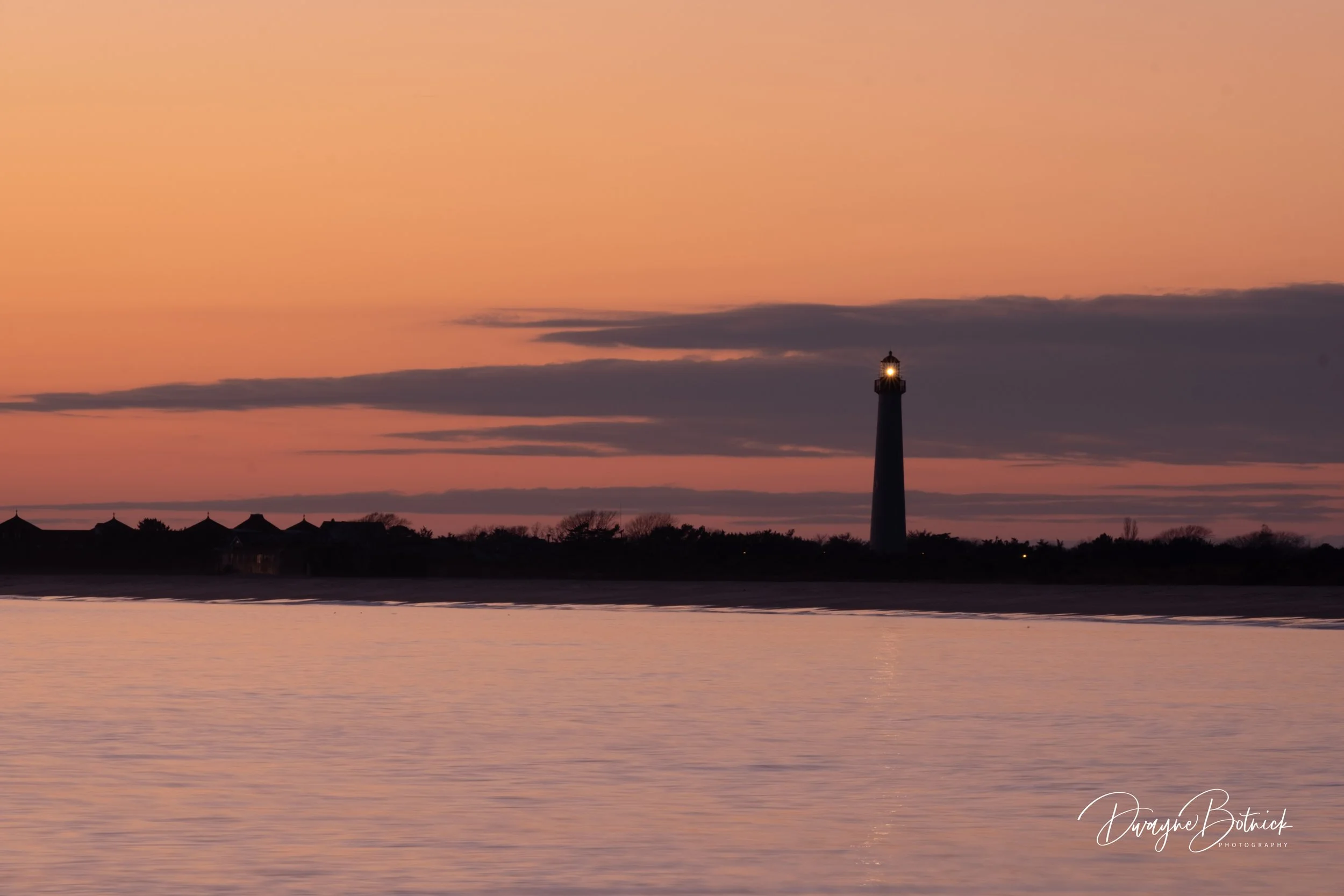Cape May NJ Lighthouse