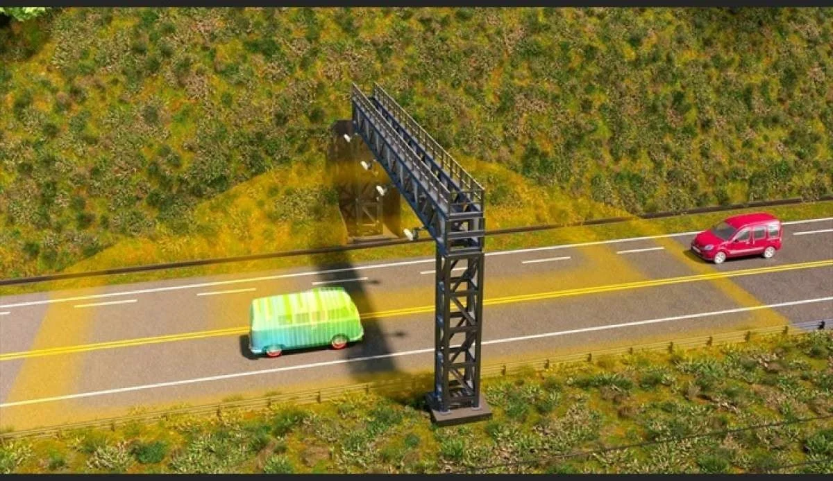 Começa a implementação do FreeFlow no BRASIL