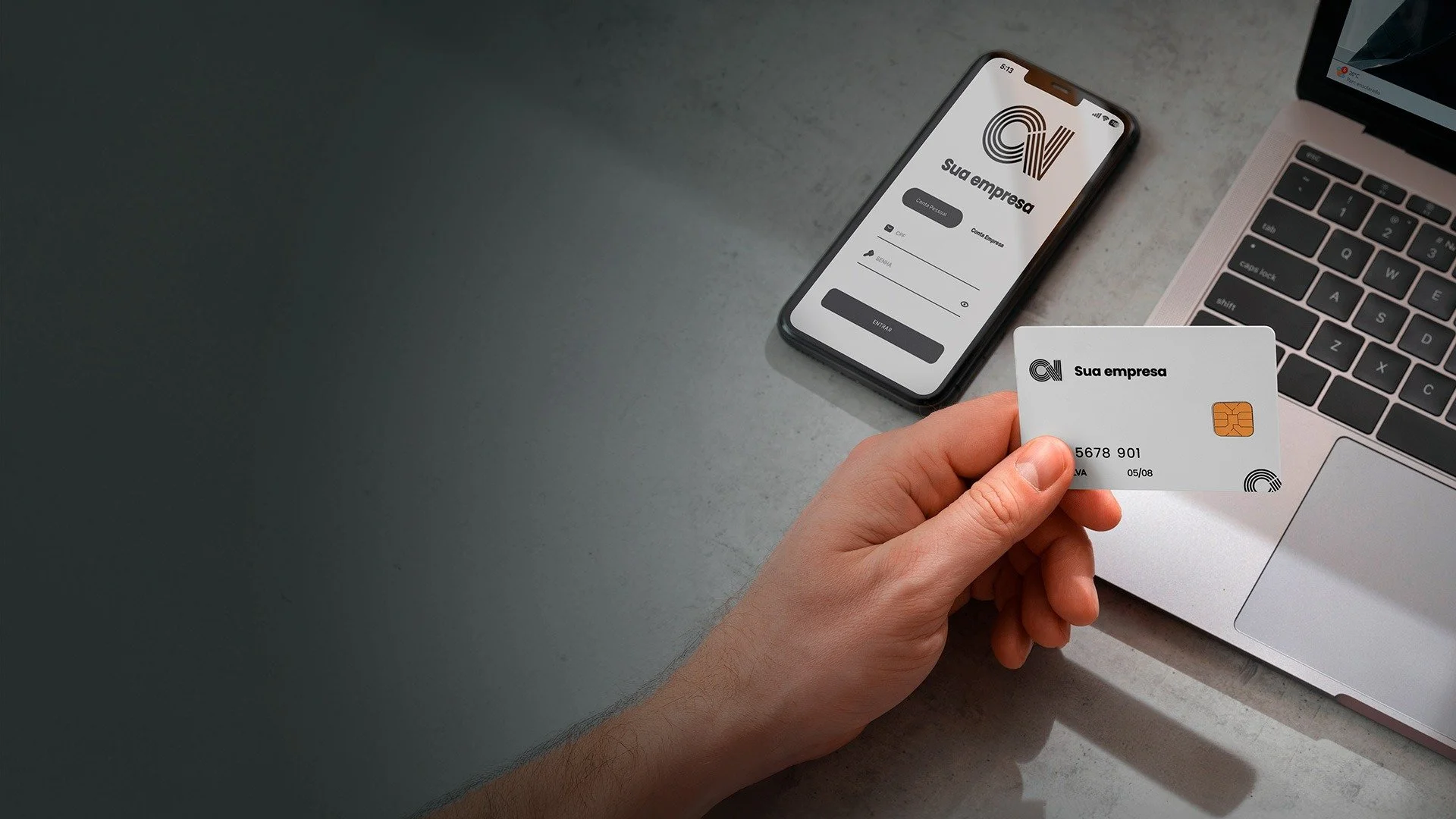 Qual é a diferença entre o White Label e uma API comum?