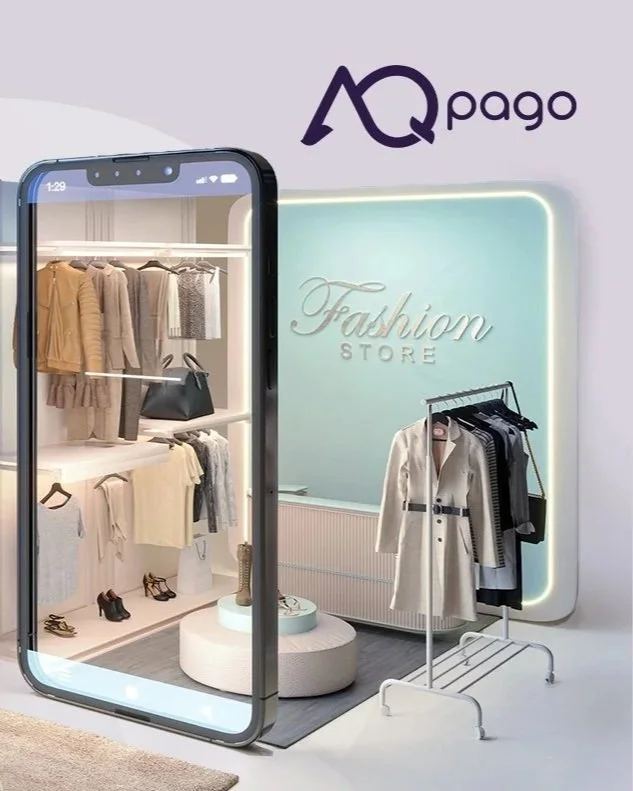 Varejo Híbrido: como a AQPago transforma experiência em resultado