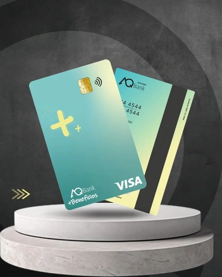 Mais Benefícios AQBank: Flexibilidade e Economia para Empresas e Colaboradores