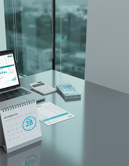 Quando cai a primeira parcela do 13º salário em 2025? Entenda prazos e valores