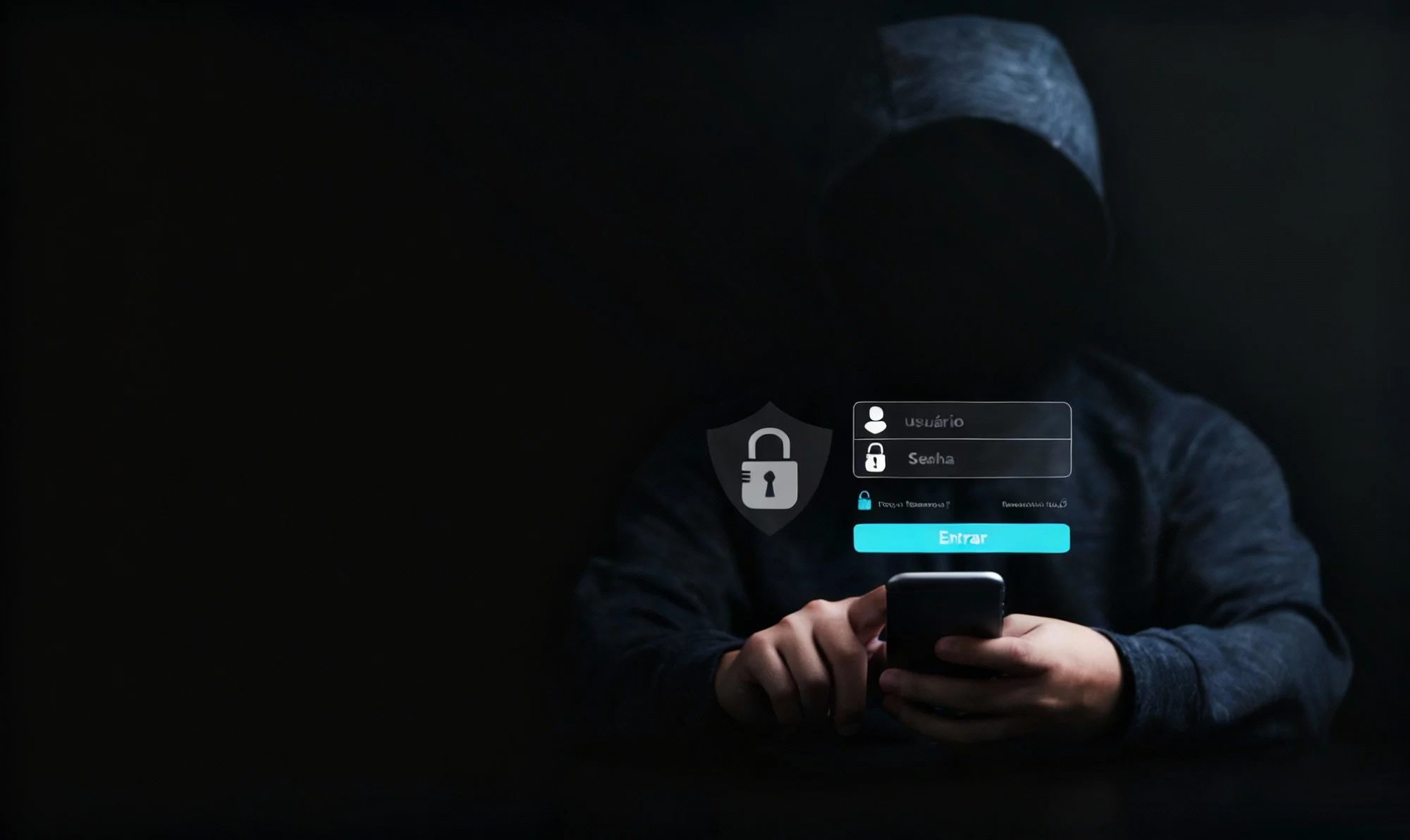 Engenharia social: como funcionam os golpes no Brasil e por que tantas pessoas ainda caem neles