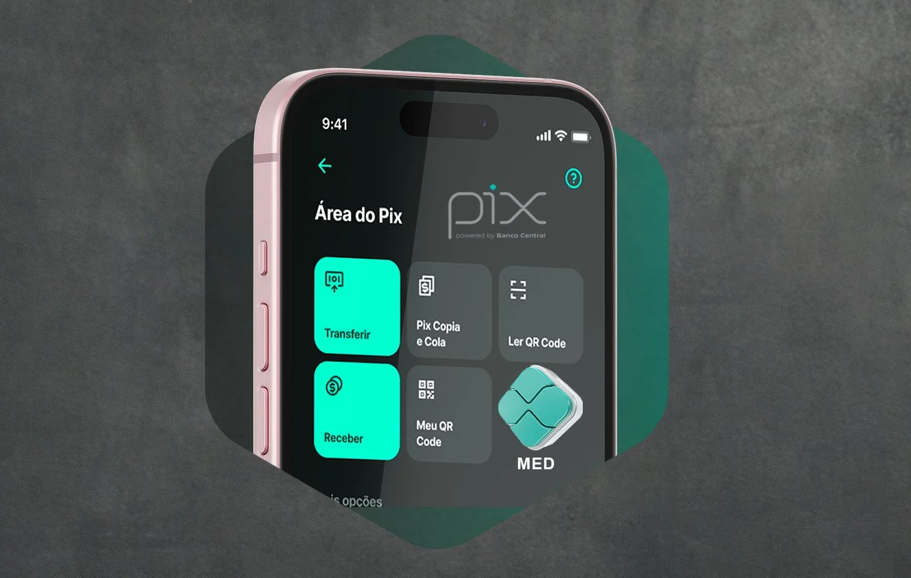 Nova regra do MED que agiliza a devolução do Pix em casos de golpes e fraudes entra em vigor  