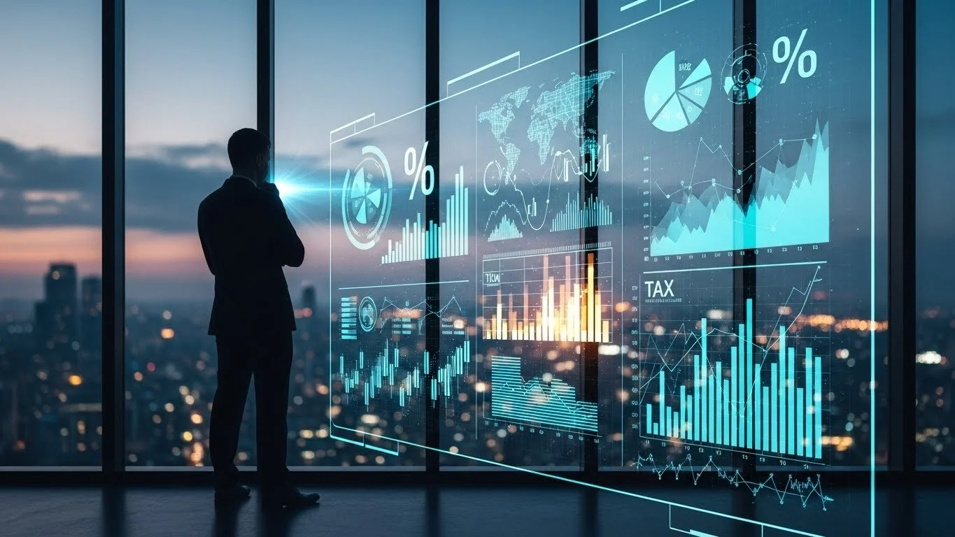 Lei 15.270 é sancionada e cria regras para altas rendas, mudando a distribuição de lucros