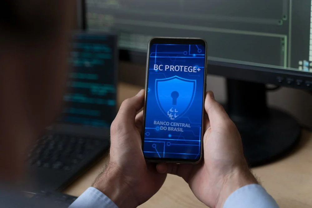 BC Protege+ já bloqueou quase 16 mil tentativas de abertura de contas falsas no Brasil