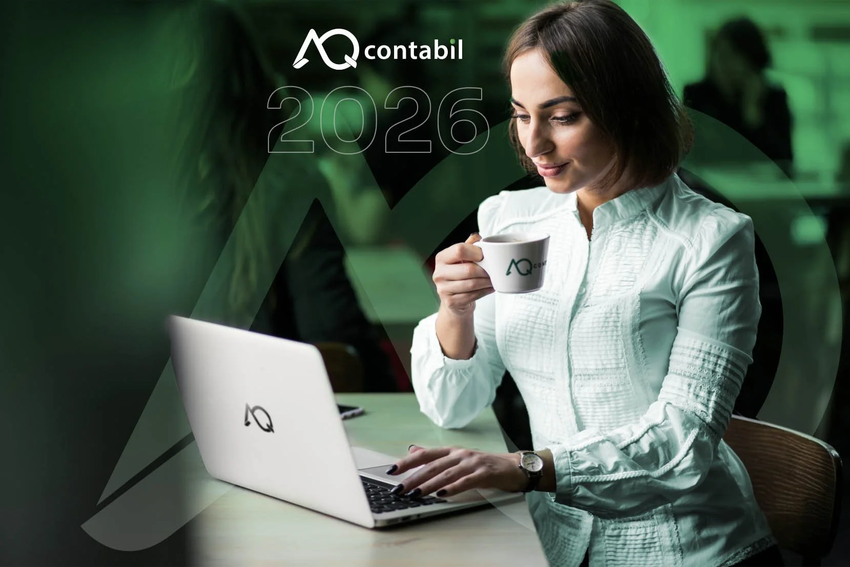 AQContábil: Sua contabilidade precisa estar preparada para o novo contexto tributário de 2026 