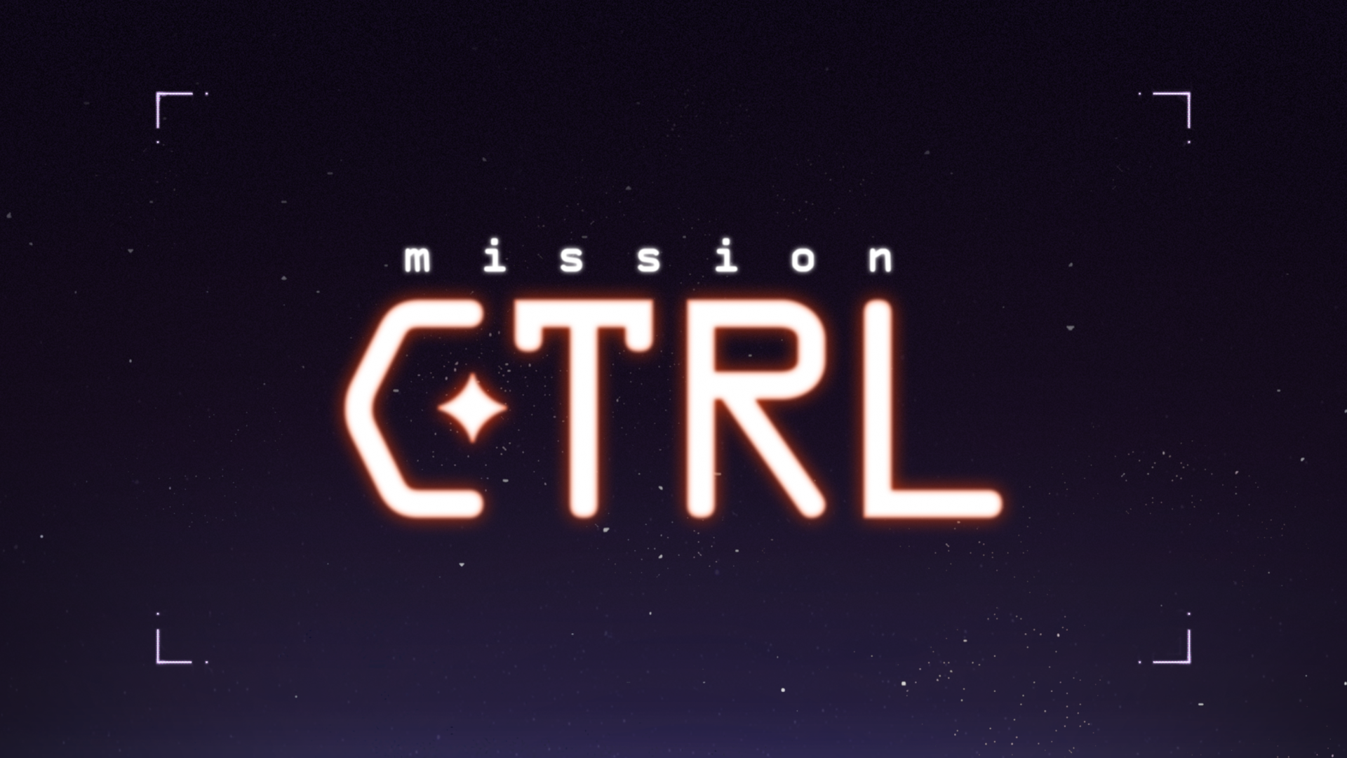 Mission CTRL
