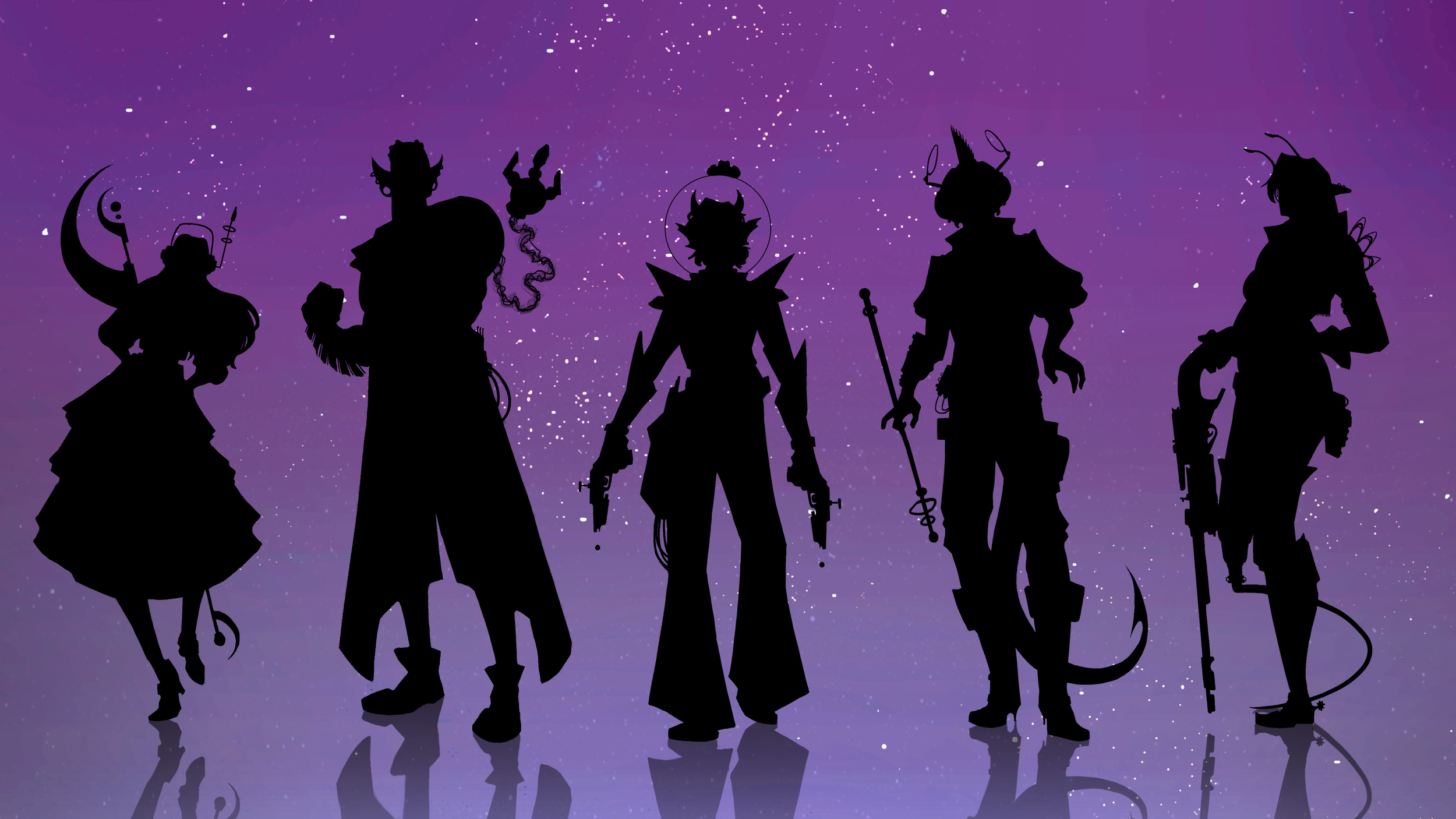 Additional Silhouette Exploration