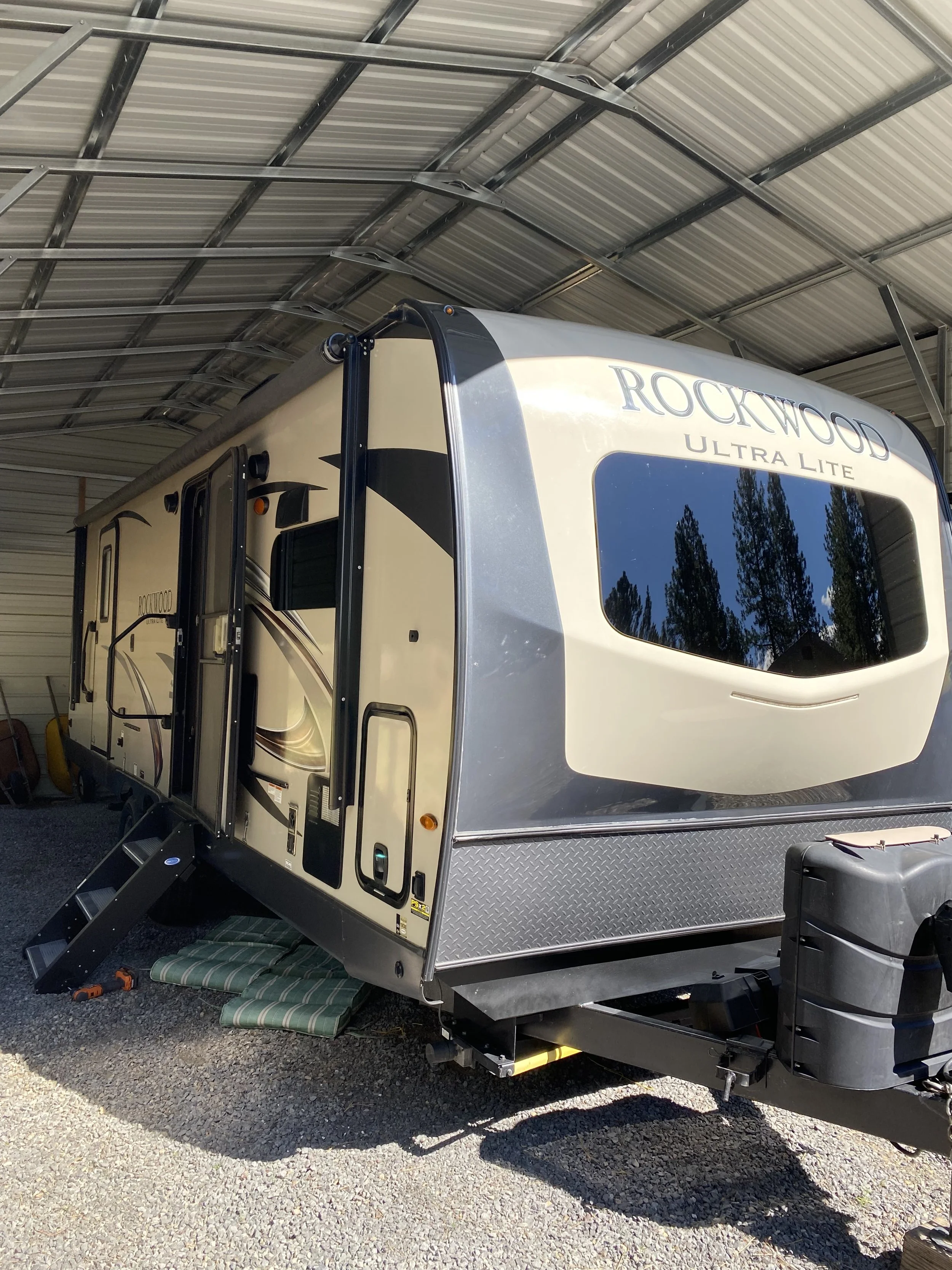 Rv Repair