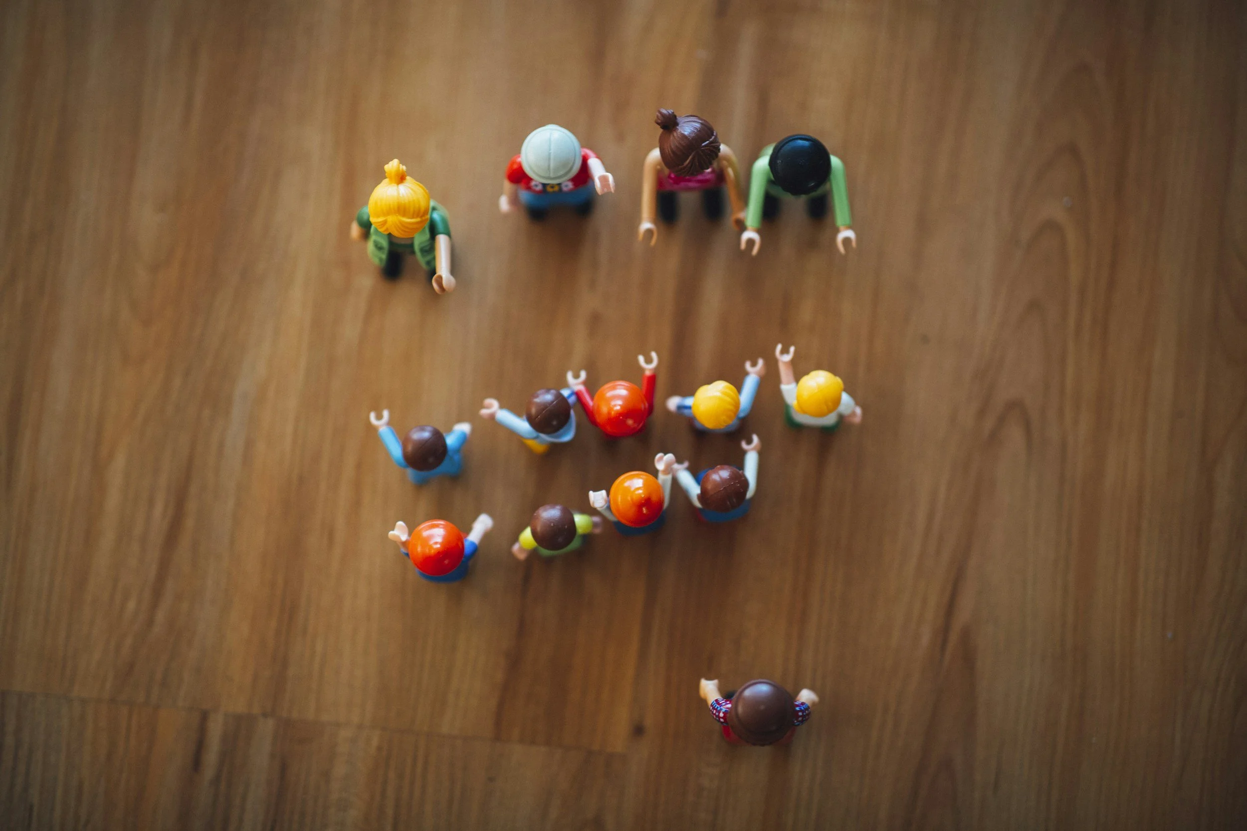 What Is People-Pleasing — and Where Does It Come From?