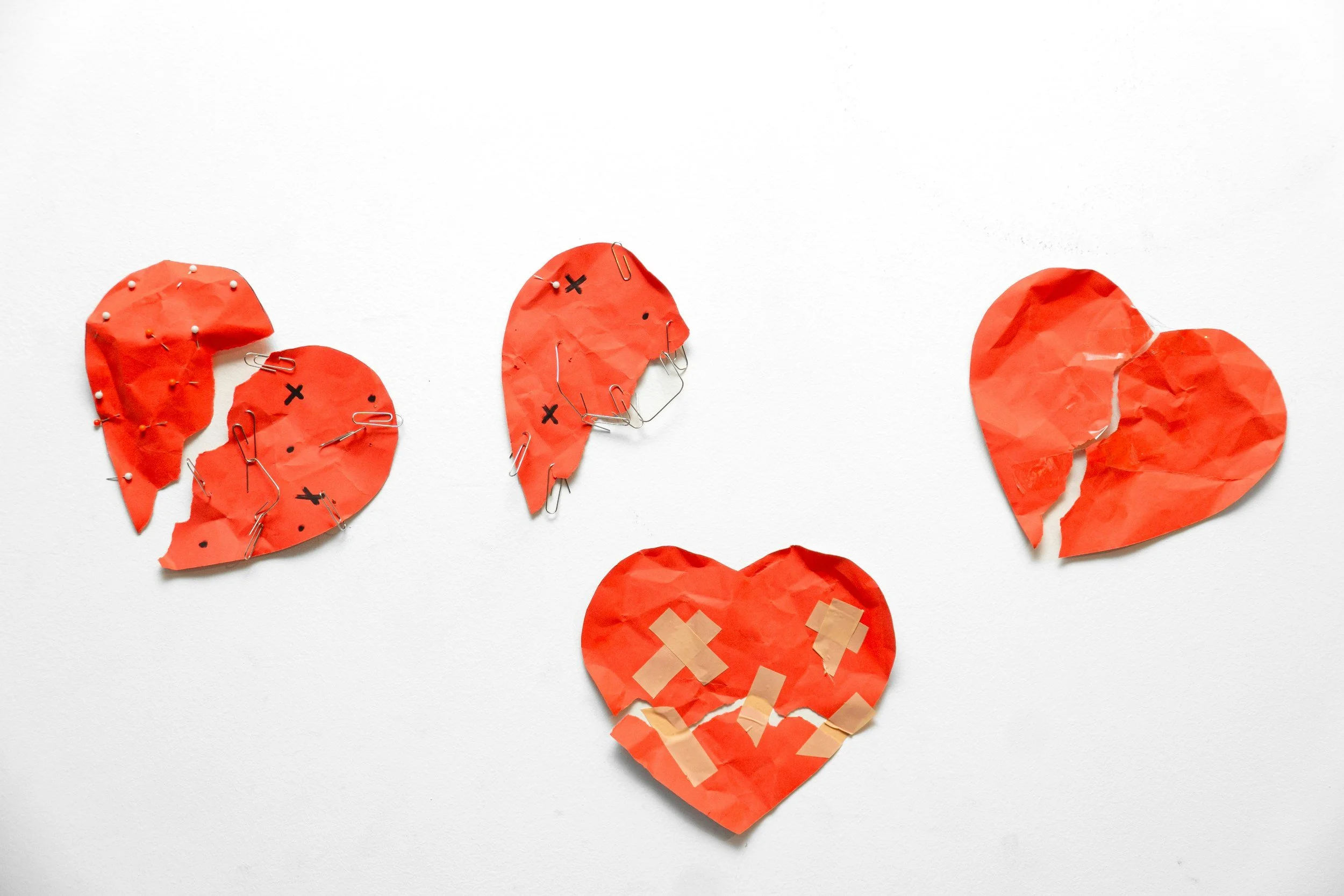 Rejection Sensitivity: Why Small Things Can Feel So Big