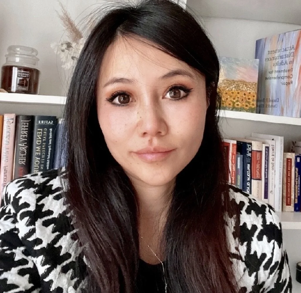 Isabella Lay, Clinical Psychologist Melbourne