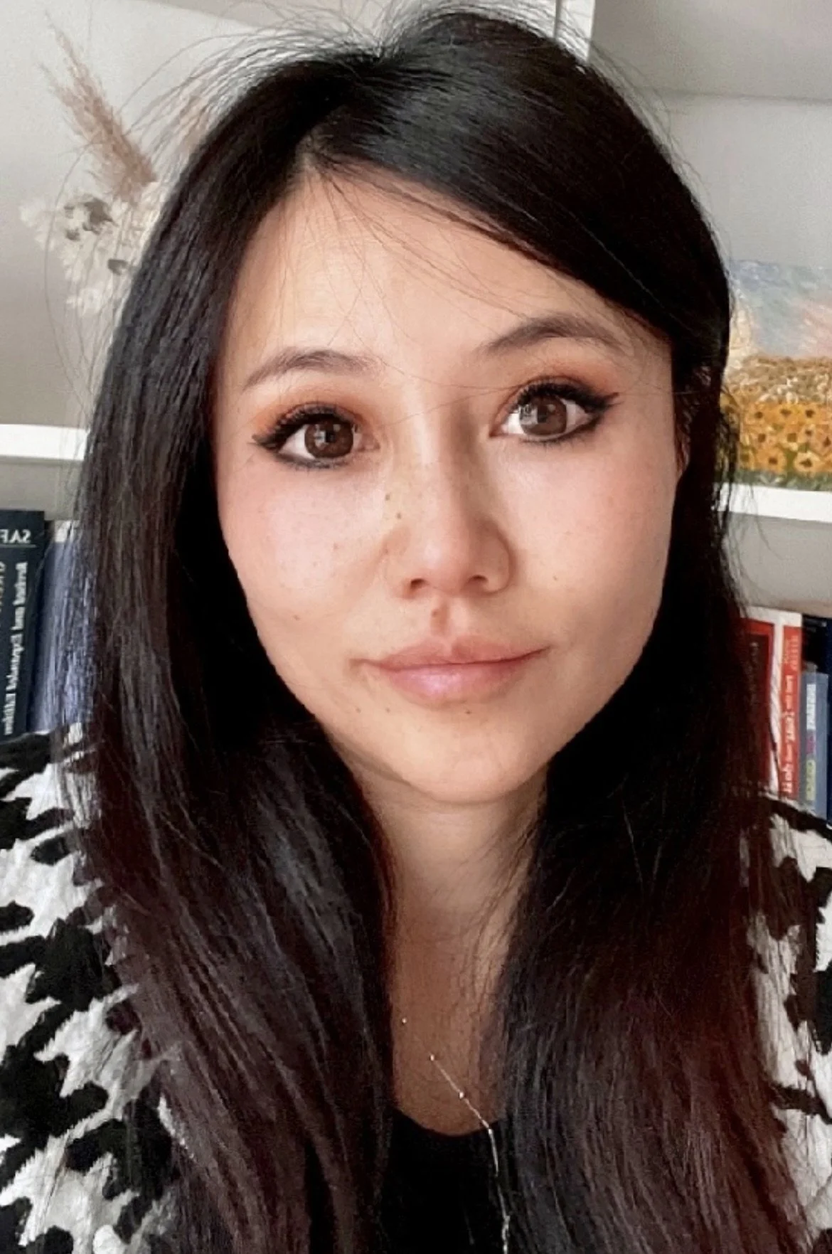 Isabella Lay, Clinical Psychologist based in Melbourne