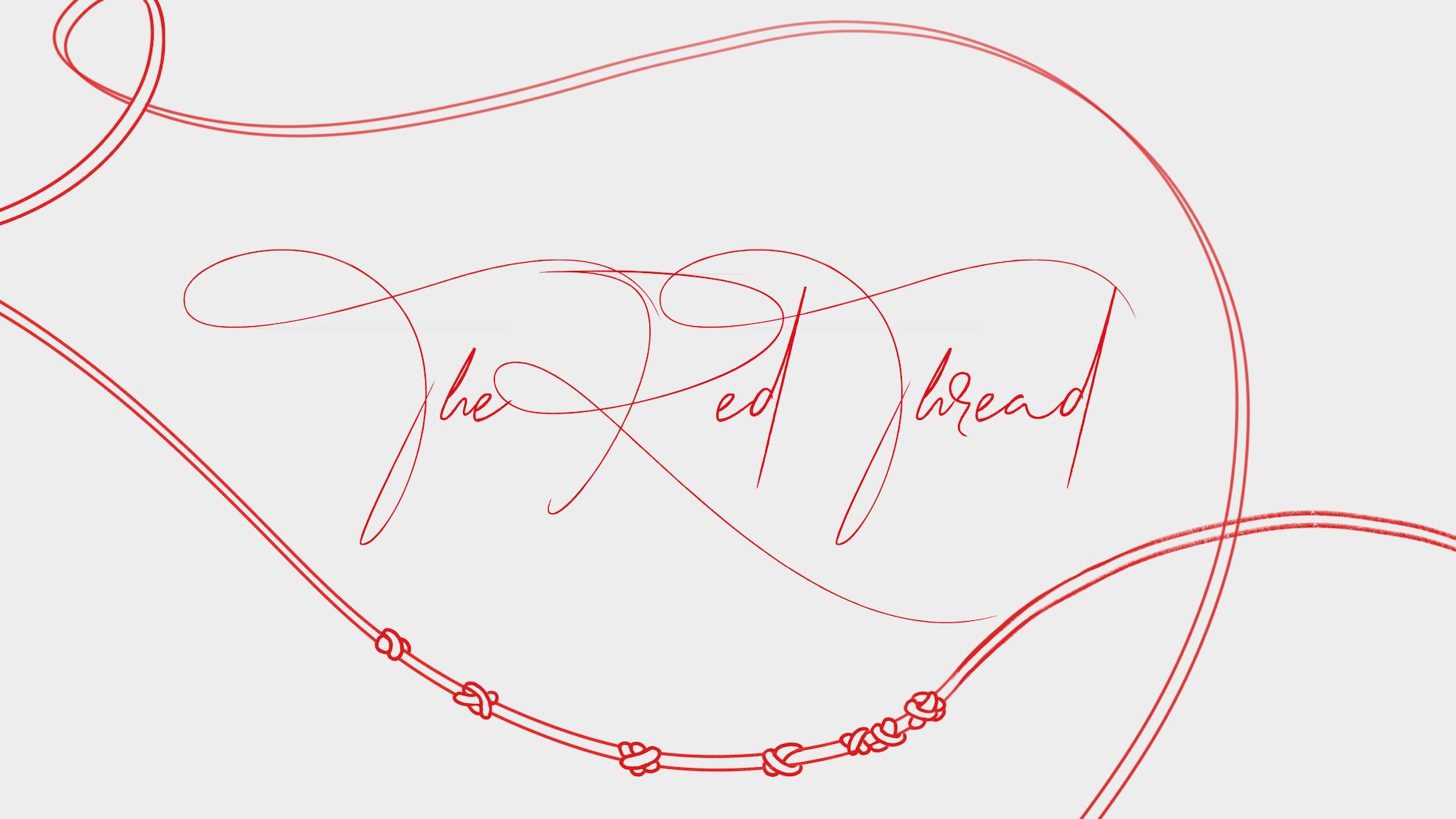 The Red Thread