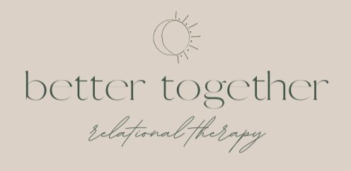 Better Together Relational Therapy