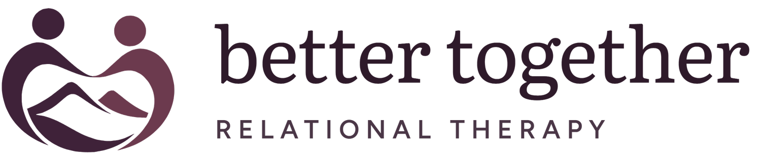 Better Together Relational Therapy