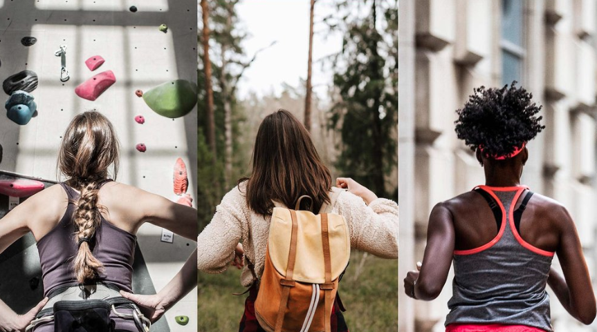 Are You a Climber, a Hiker, or a Runner? A Founder Explains the 3 Motivation Types