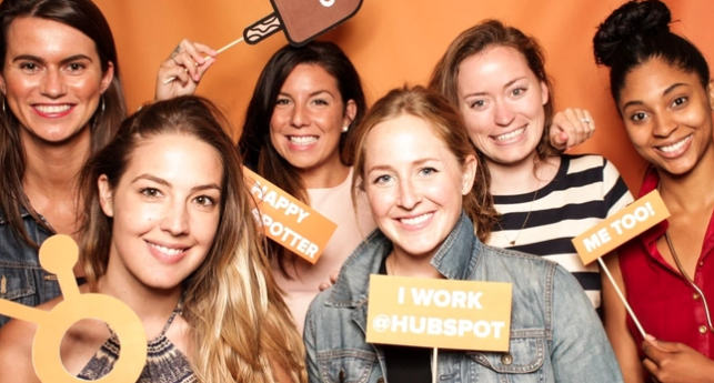 5 Business Leaders Reveal the Secrets to Creating an Amazing Company Culture