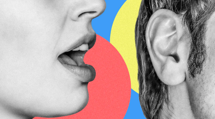 5 ways to become a better listener at work