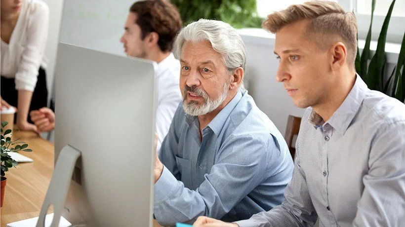 Tips To Tailor Your Training To A Multigenerational Workforce