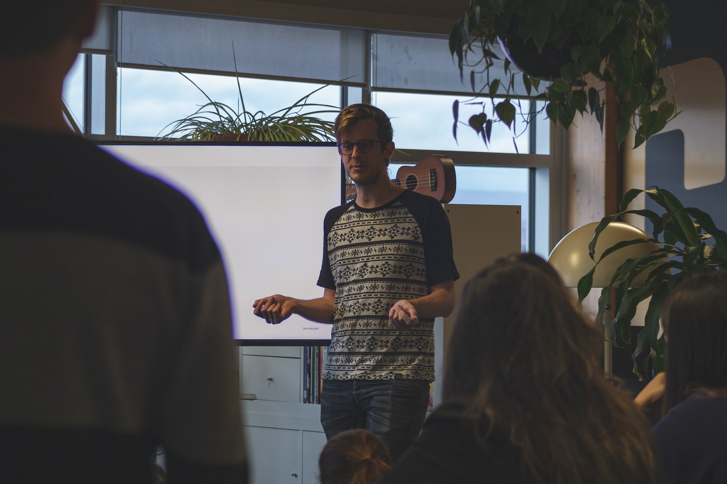 The Best Ways for Coaching an Employee in the Workplace