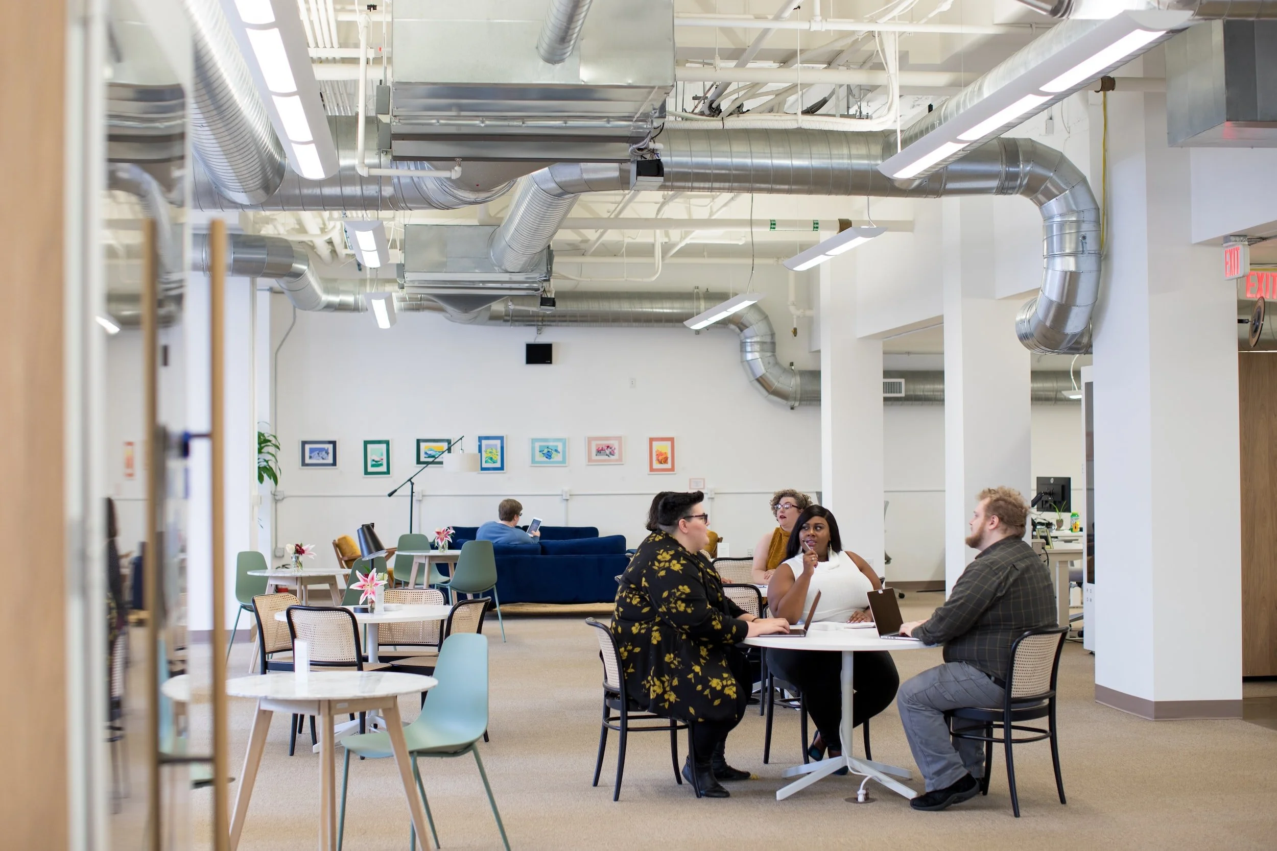 7 Benefits of Cultivating Employee Mindfulness