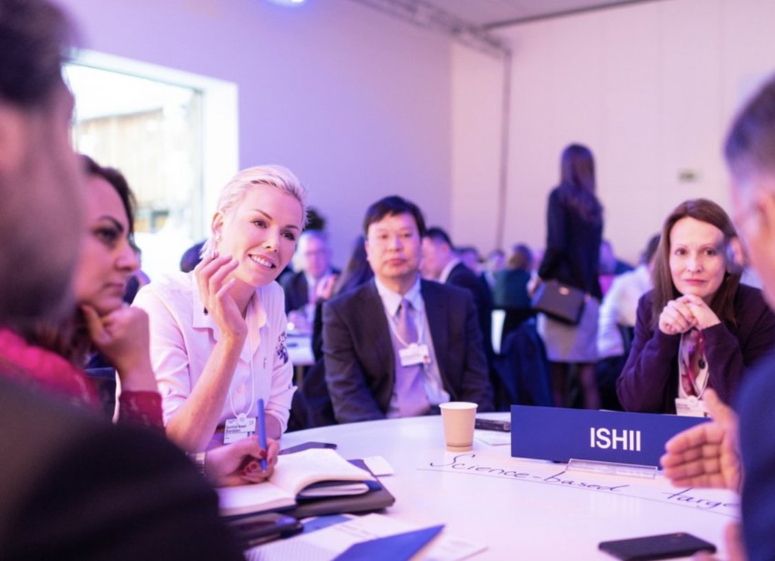 Management of Differences