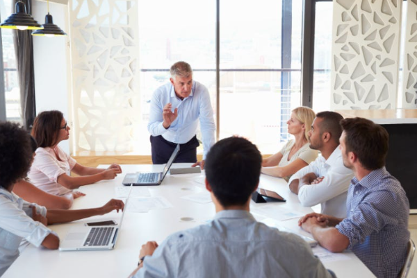 How Leaders Get Lost In The Demands Of Leadership