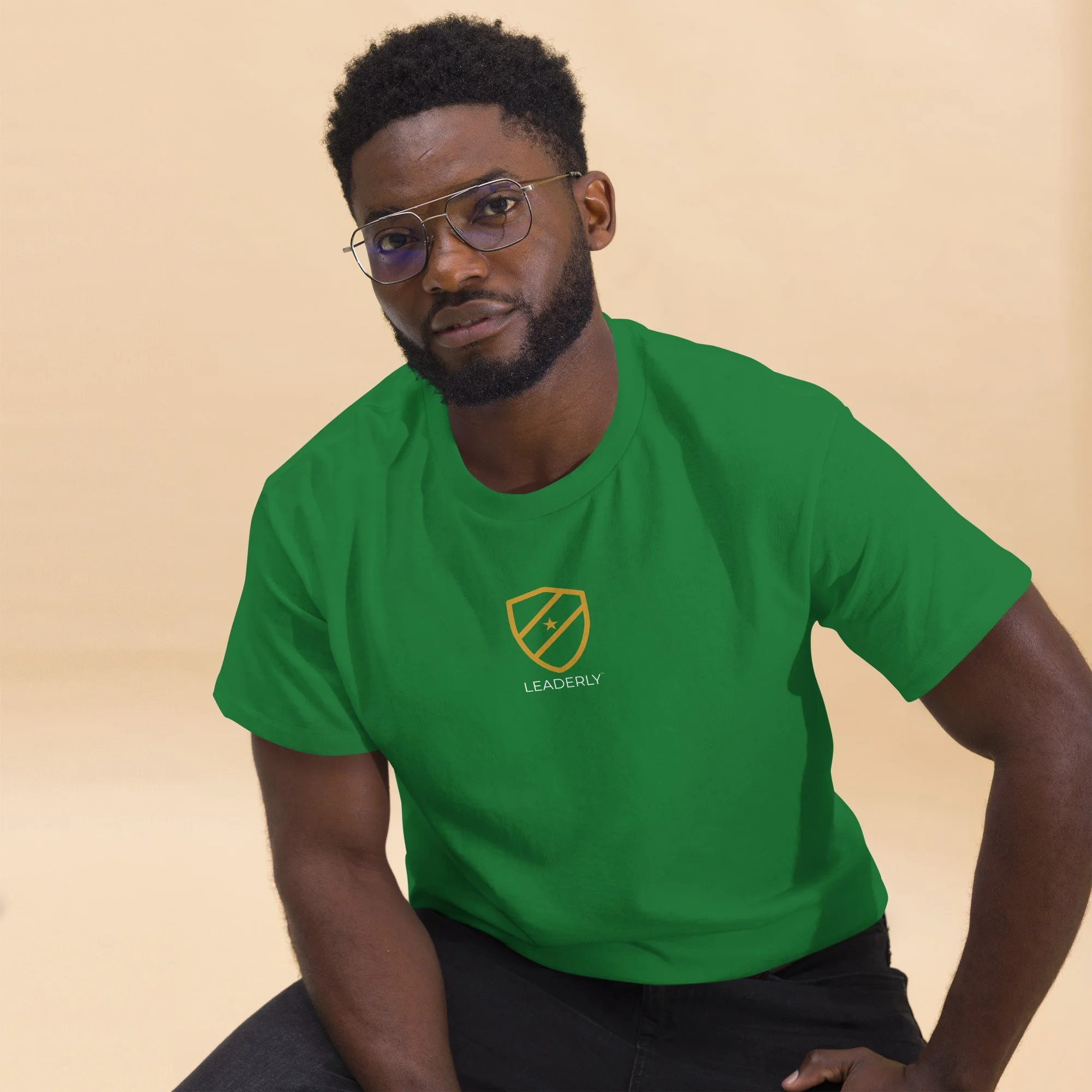 unisex-classic-tee-turf-green-front-2-67ed40a6282ae.jpg