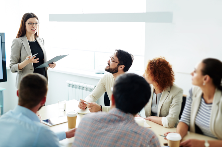How to Motivate Employees: 5 Data-Backed Tips for Managers