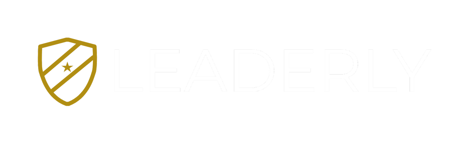 Leaderly