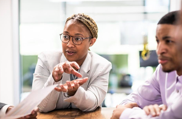 Innovative Leadership: An Ongoing Development Journey