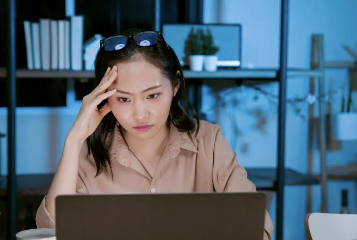 Leadership In A Constantly Changing World: Three Steps To Avoid Analysis Paralysis