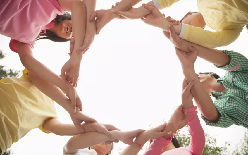 How to Increase Your Sense of Belonging